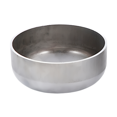 管帽 Pipe Cap